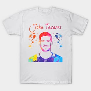 John Tavares T-Shirt